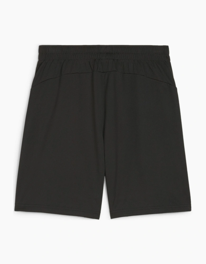 Teamfinal Training Football Shorts