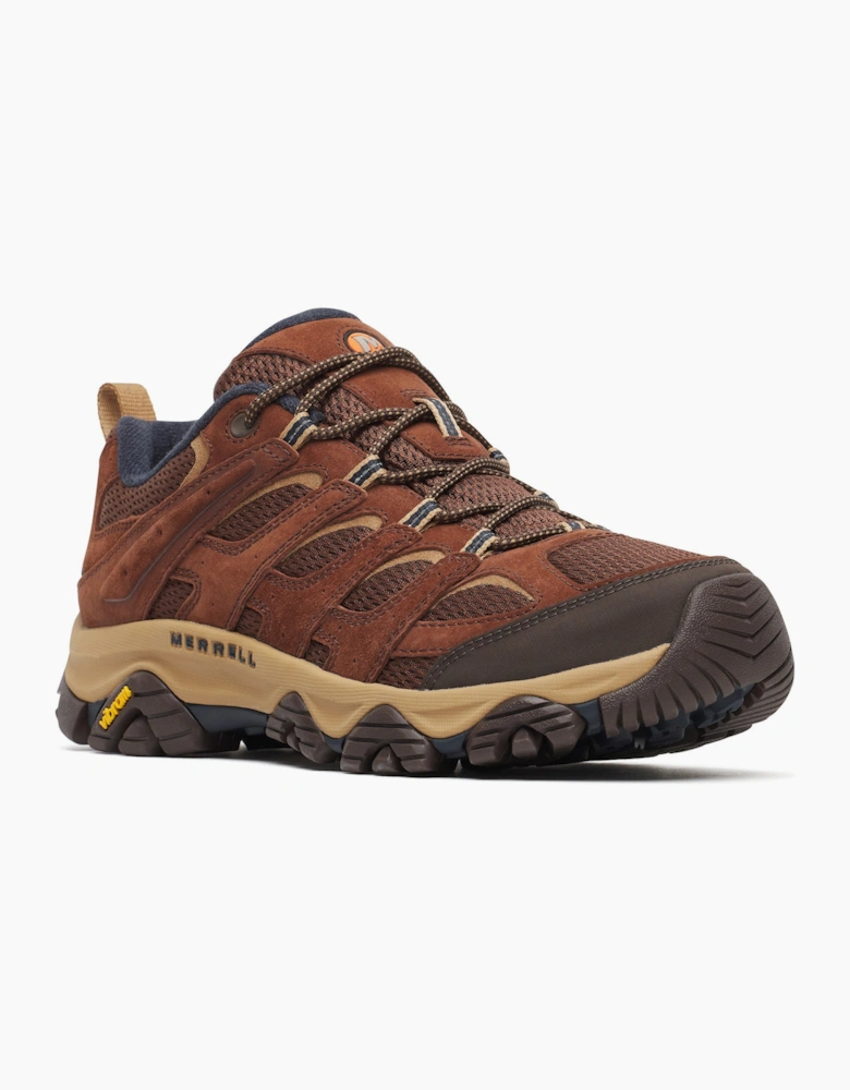 Merrell Mens Moab 3 Walking Shoes
