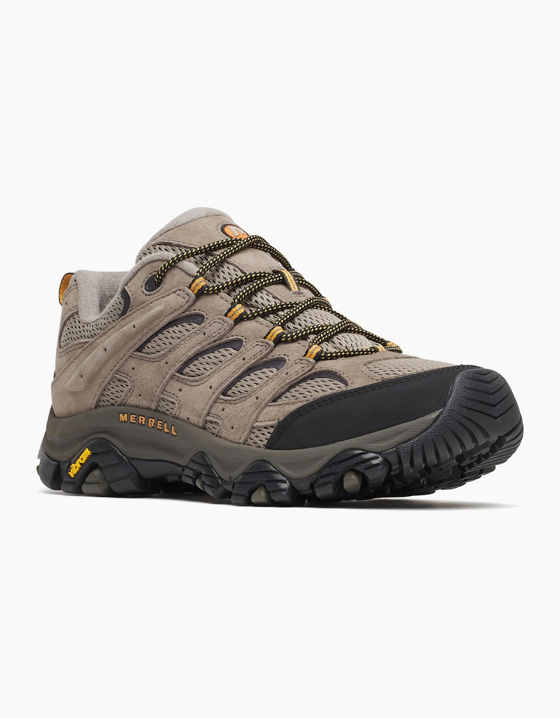 Merrell Mens Moab 3 Walking Shoes