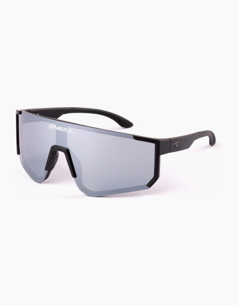 O'Neill Mens ONS-9038-2.0 Polarised Wrap Sunglasses