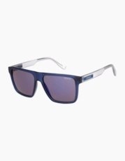 Matte Crystal Cobalt Blue/Grey