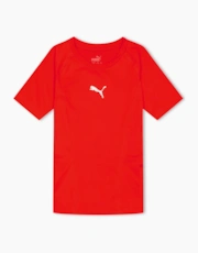 Puma Red