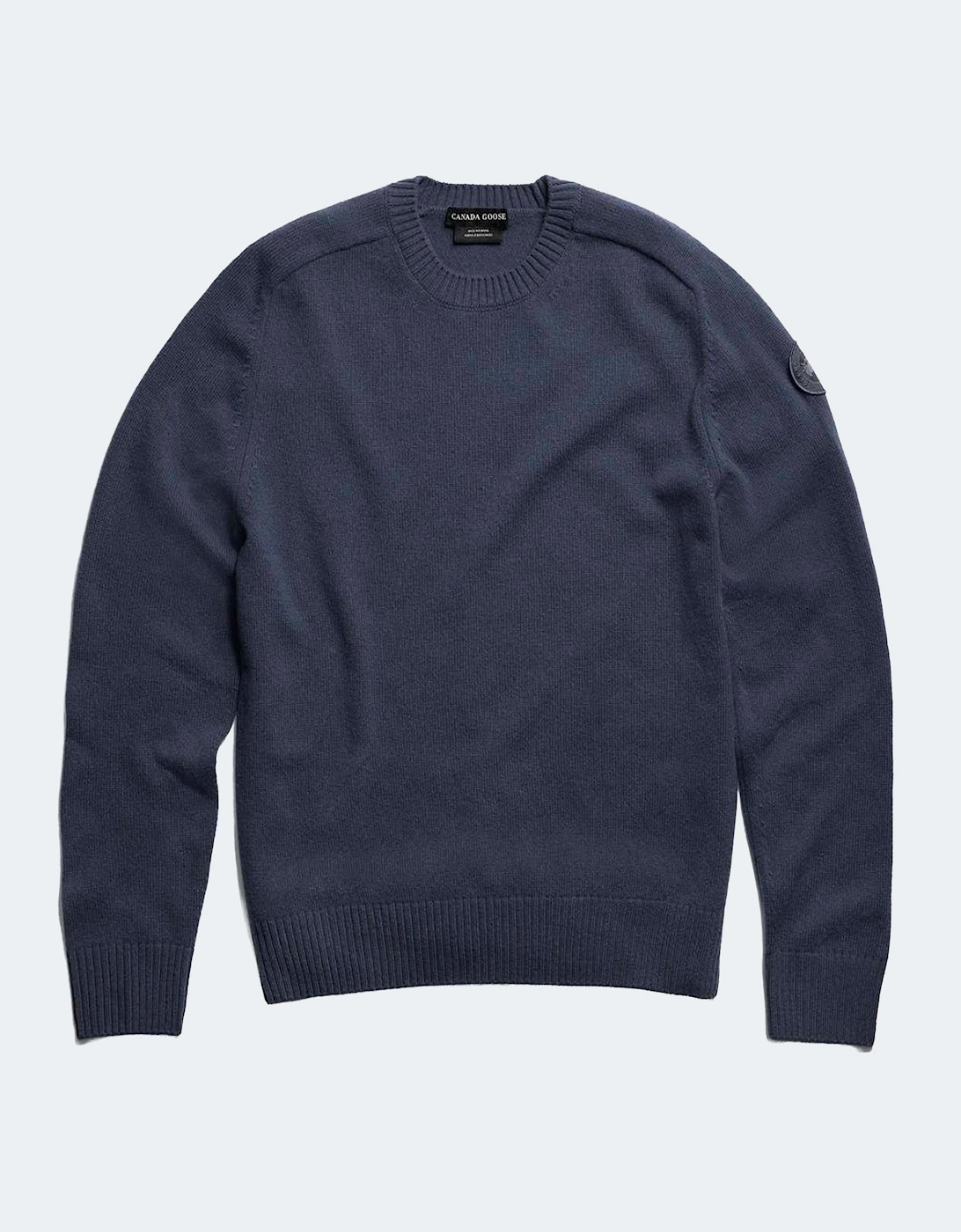 Matawin Sweater Navy, 3 of 2