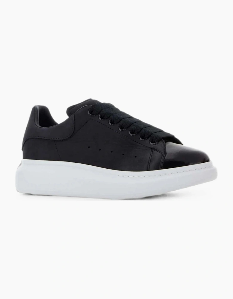 Oversize Sole Sneakers Black