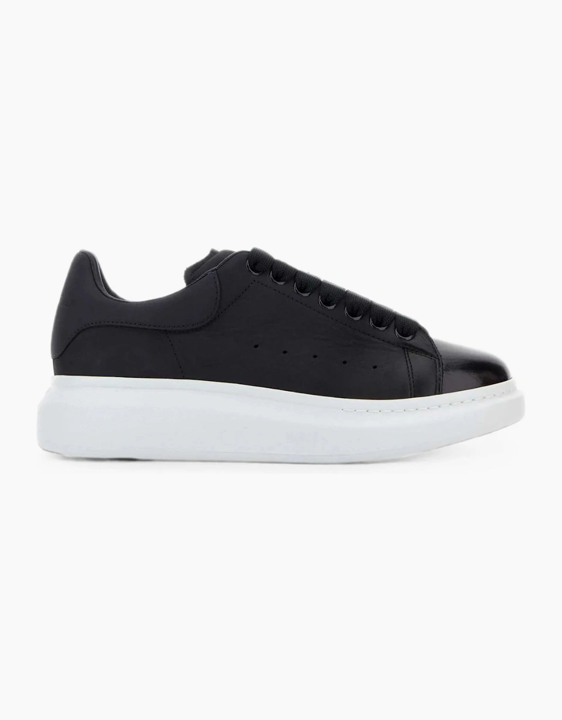 Oversize Sole Sneakers Black