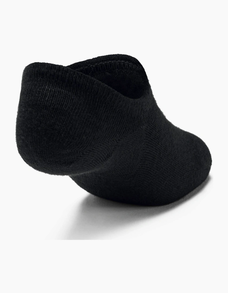 Essential Liner No Show Trainer Socks