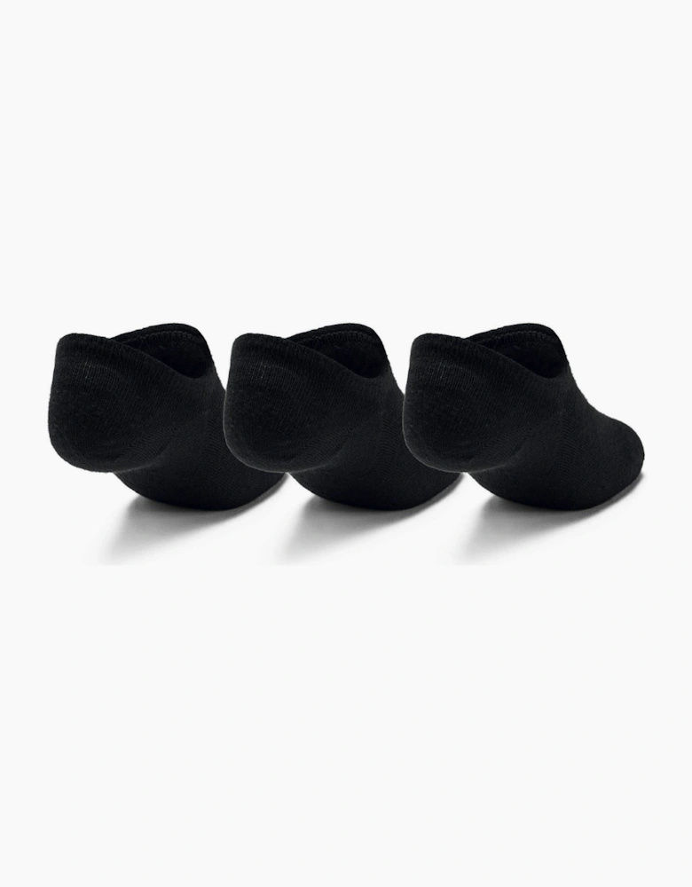 Essential Liner No Show Trainer Socks