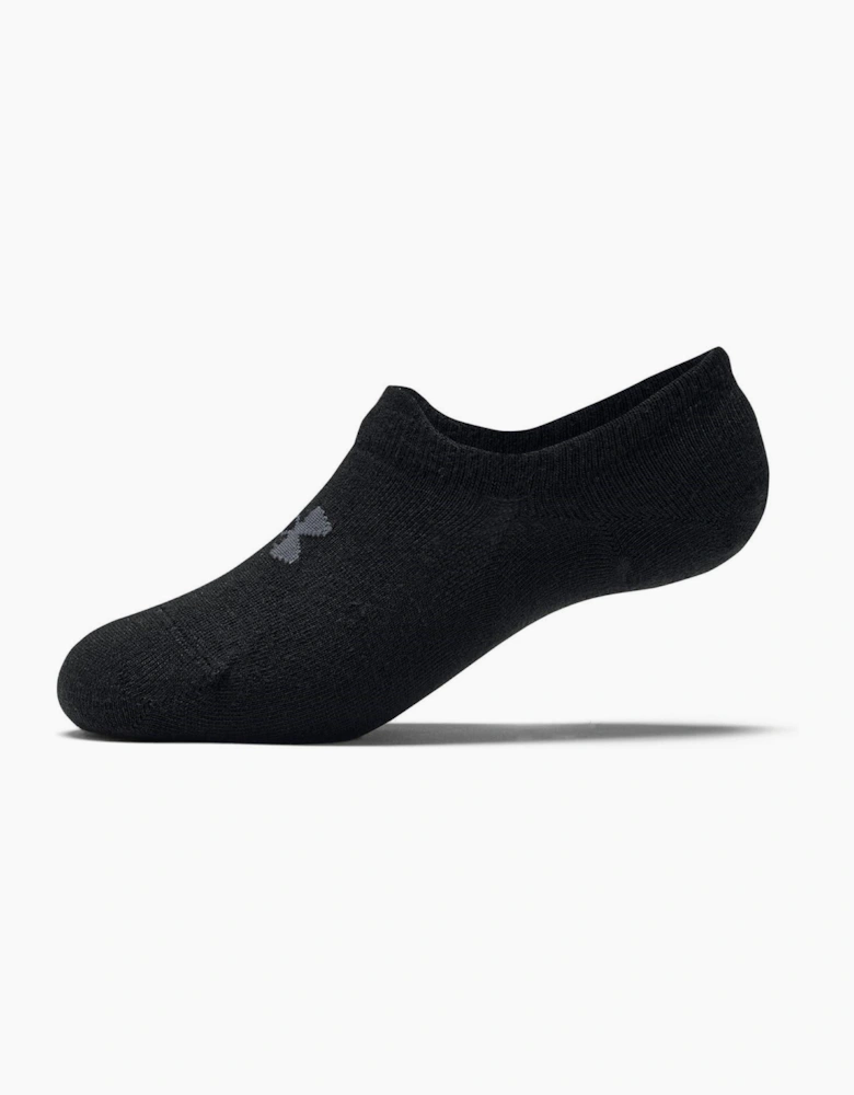 Essential Liner No Show Trainer Socks