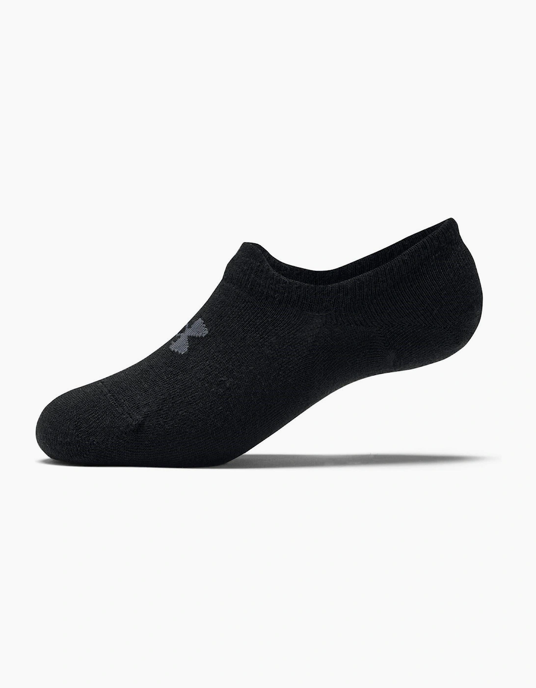 Essential Liner No Show Trainer Socks