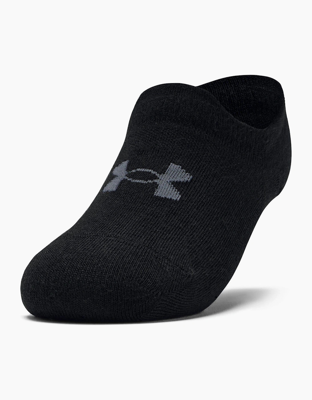 Essential Liner No Show Trainer Socks