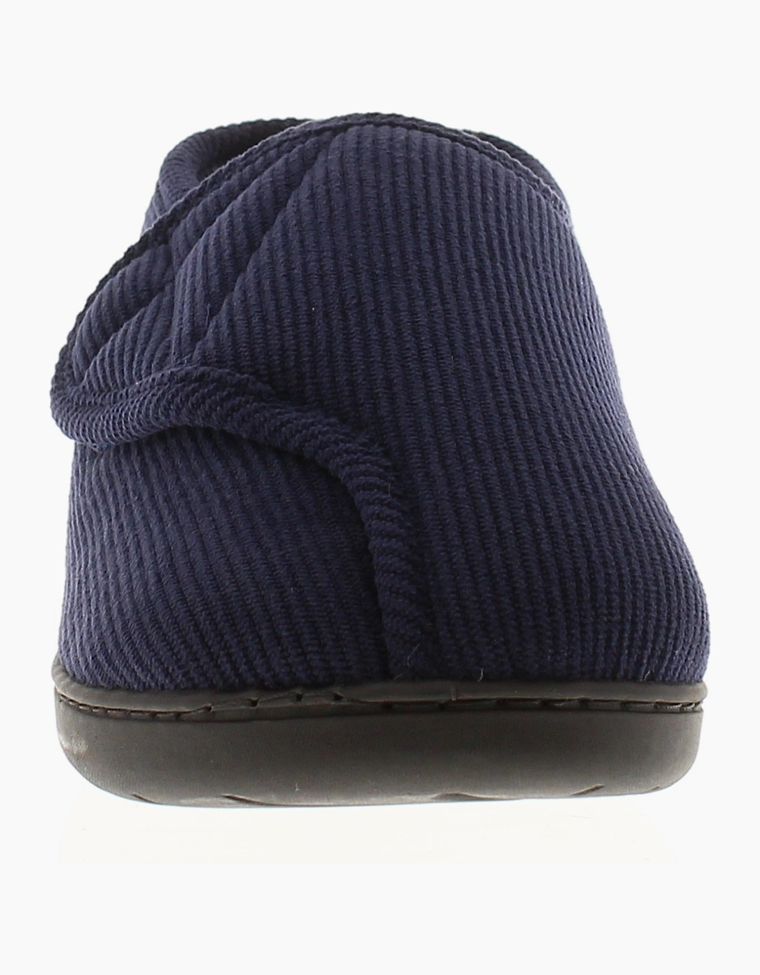 Dr Keller Womens Slipper Boots valerie Touch Fastening UK Size
