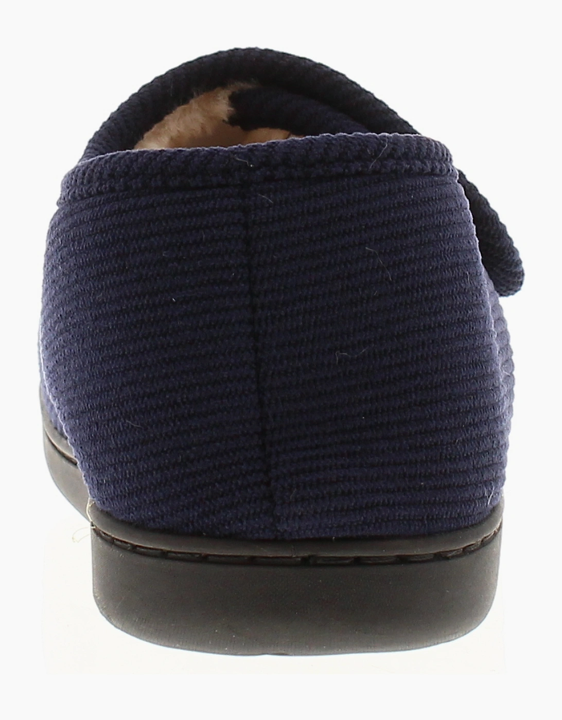 Dr Keller Womens Slipper Boots valerie Touch Fastening UK Size