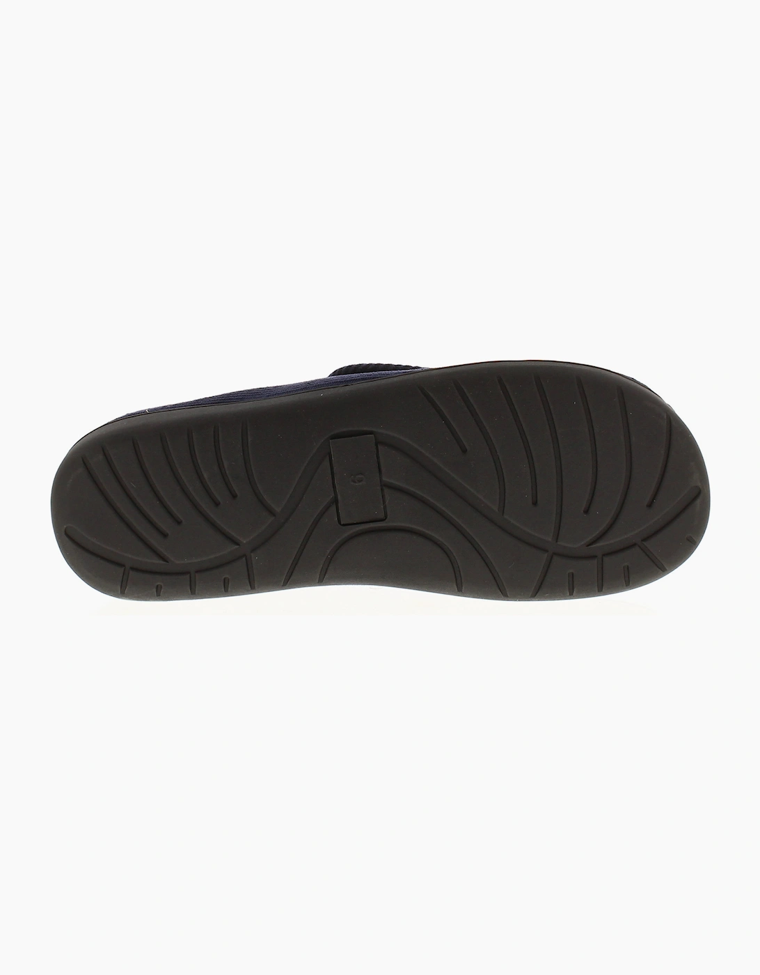 Dr Keller Womens Slipper Boots valerie Touch Fastening UK Size
