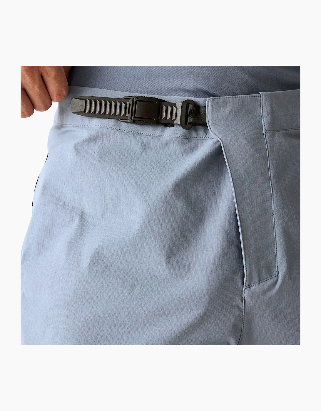 Dare 2B Mens Descent Cycling Shorts