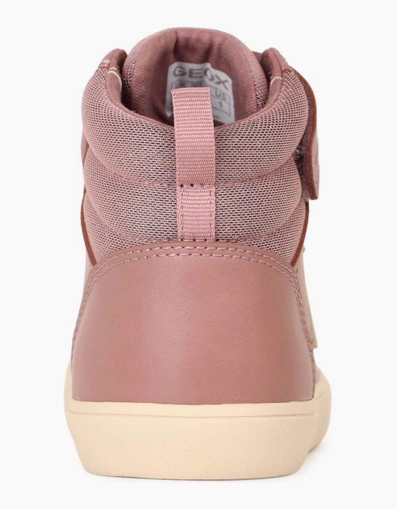 J Gisli Girls Boots