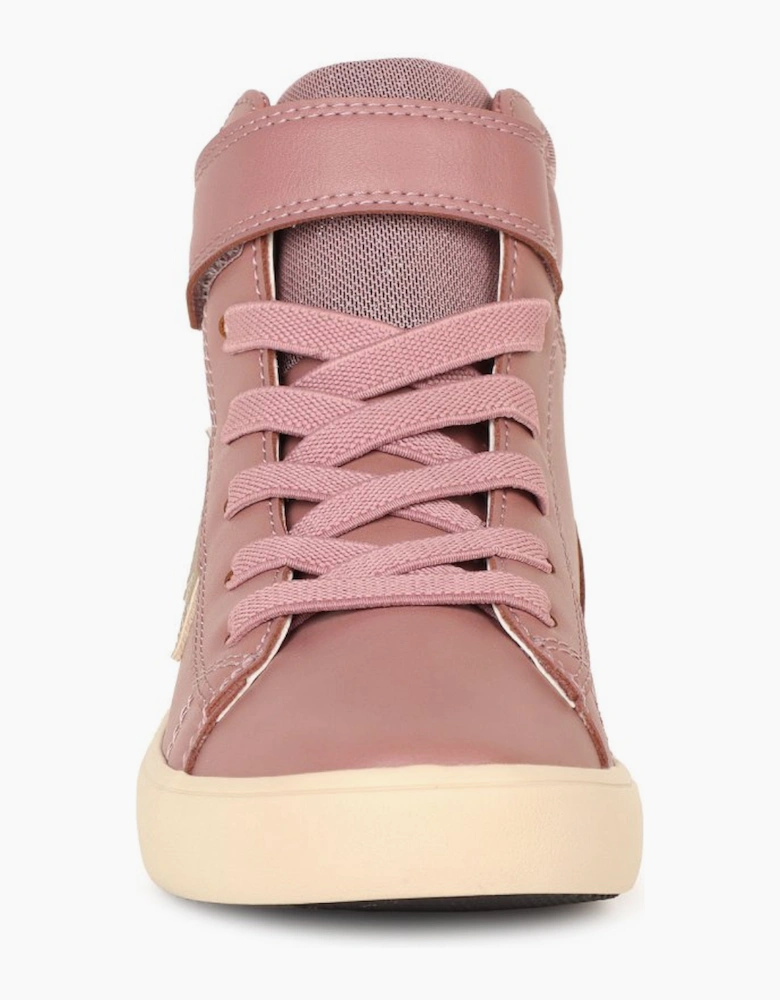 J Gisli Girls Boots
