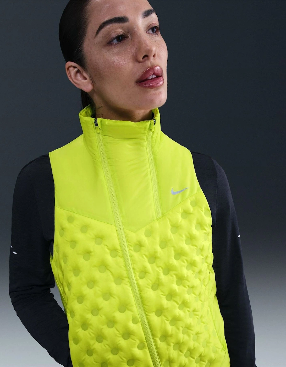 Women's Gilet