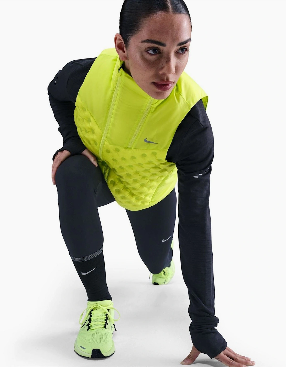 Women's Gilet