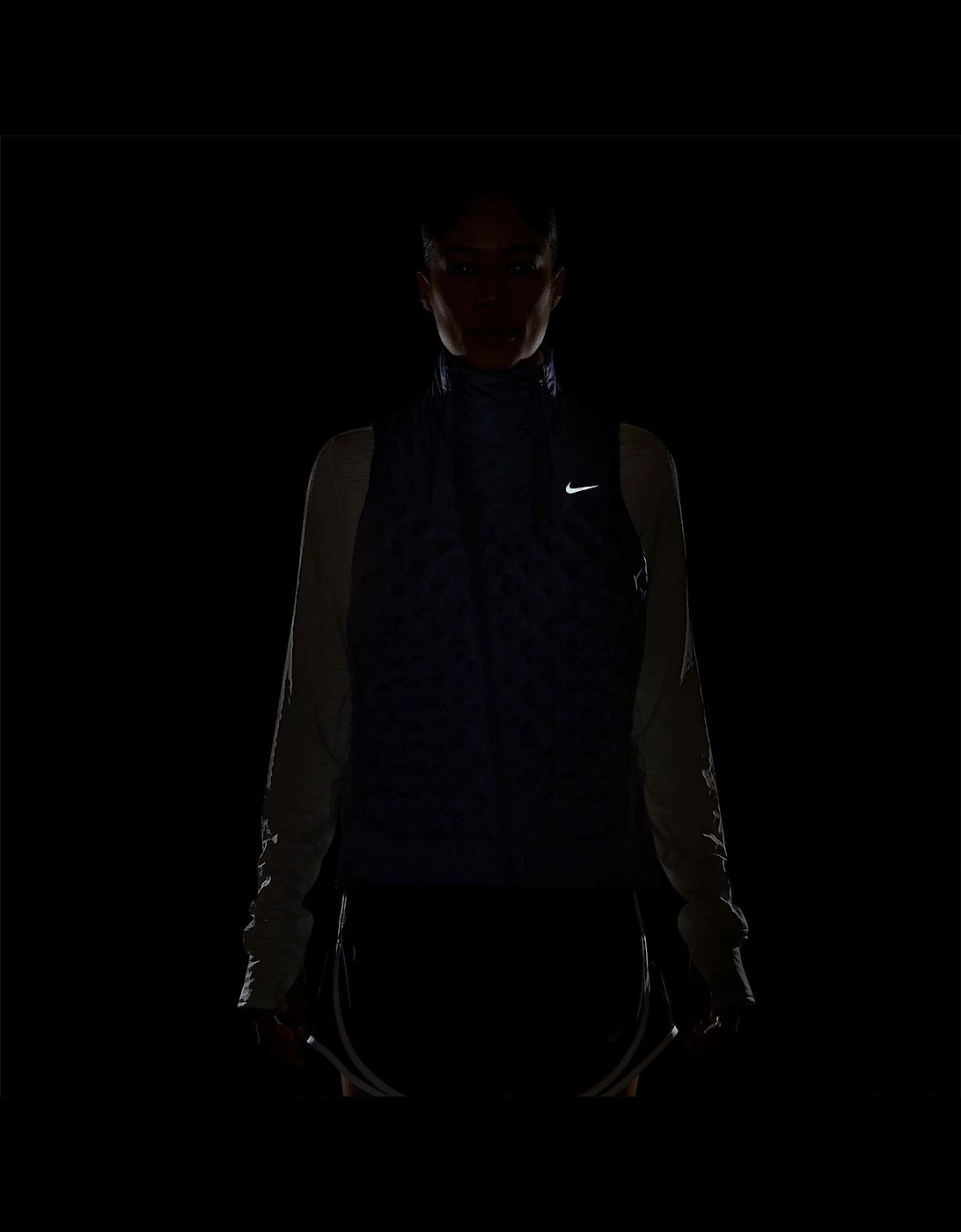Women's Gilet