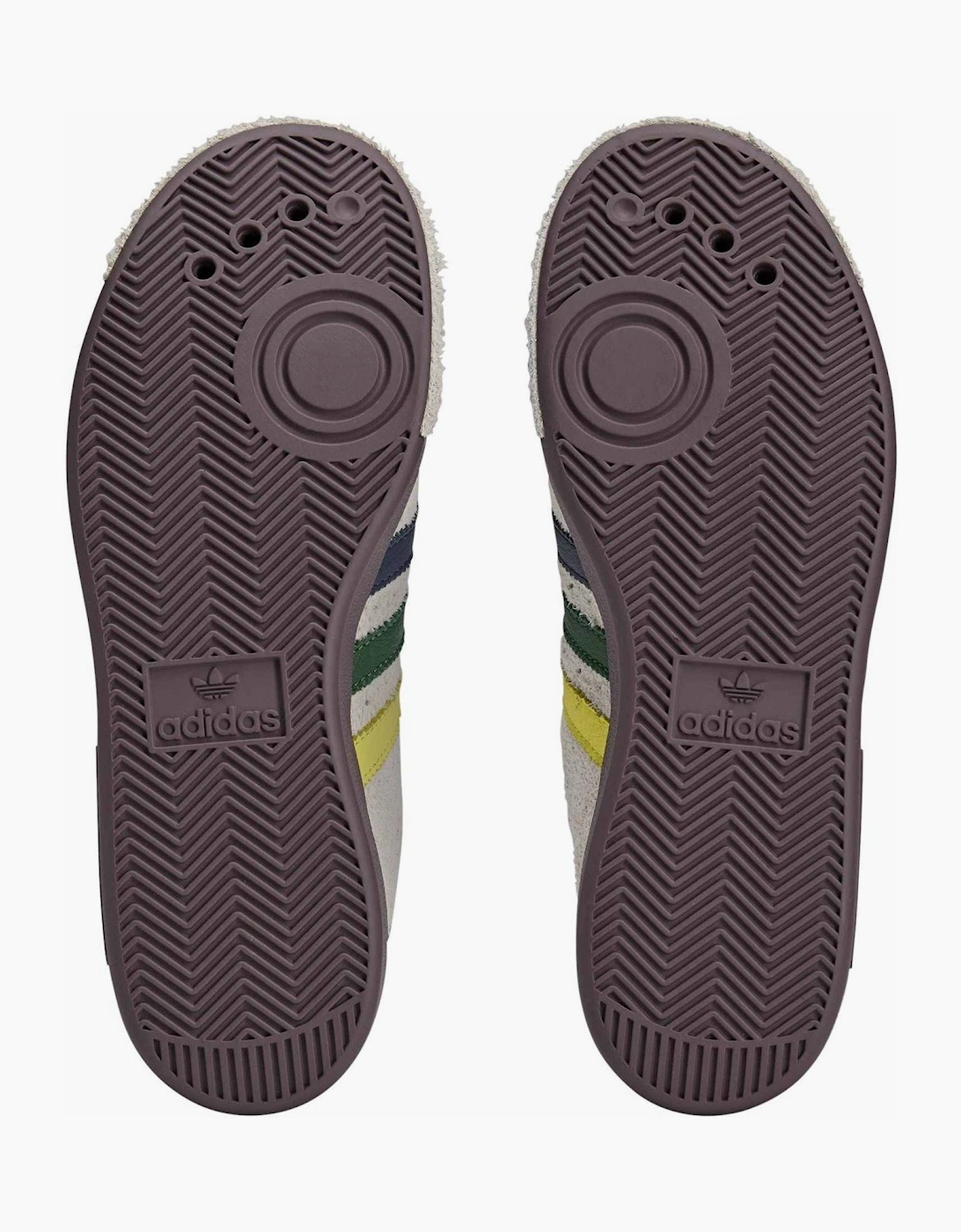 Forest Hills Canvas Low Top Sneakers