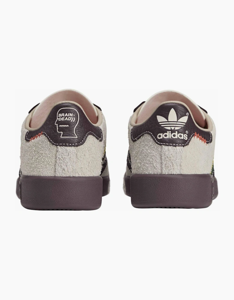 Forest Hills Canvas Low Top Sneakers