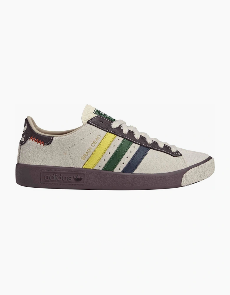 Forest Hills Canvas Low Top Sneakers