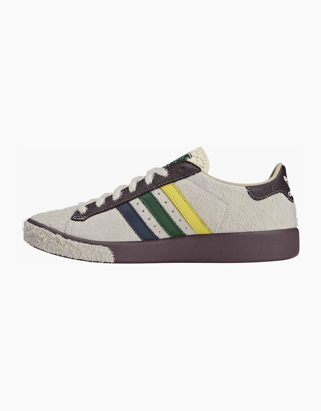 Forest Hills Canvas Low Top Sneakers