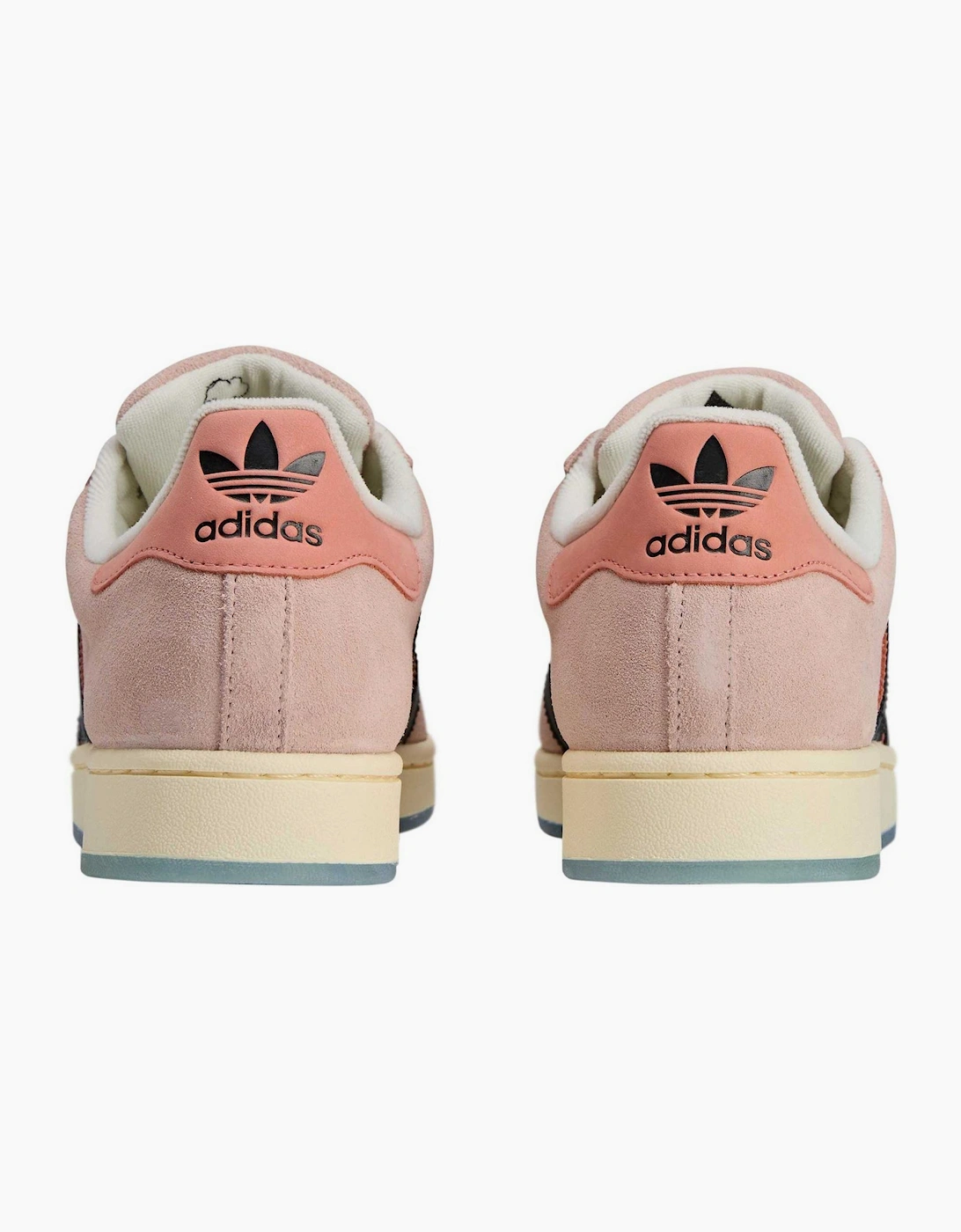 Patrick Super Canvas Low Top Sneakers