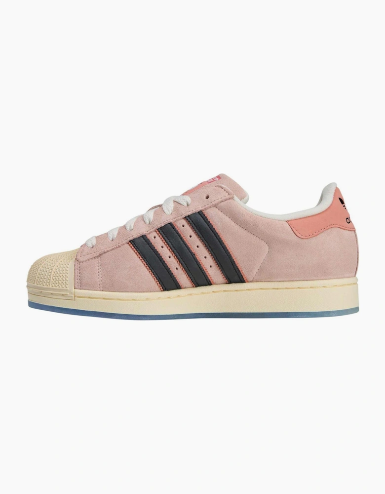 Patrick Super Canvas Low Top Sneakers