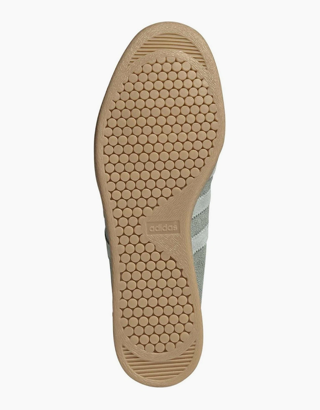 Tobacco Canvas Low Top Sneakers