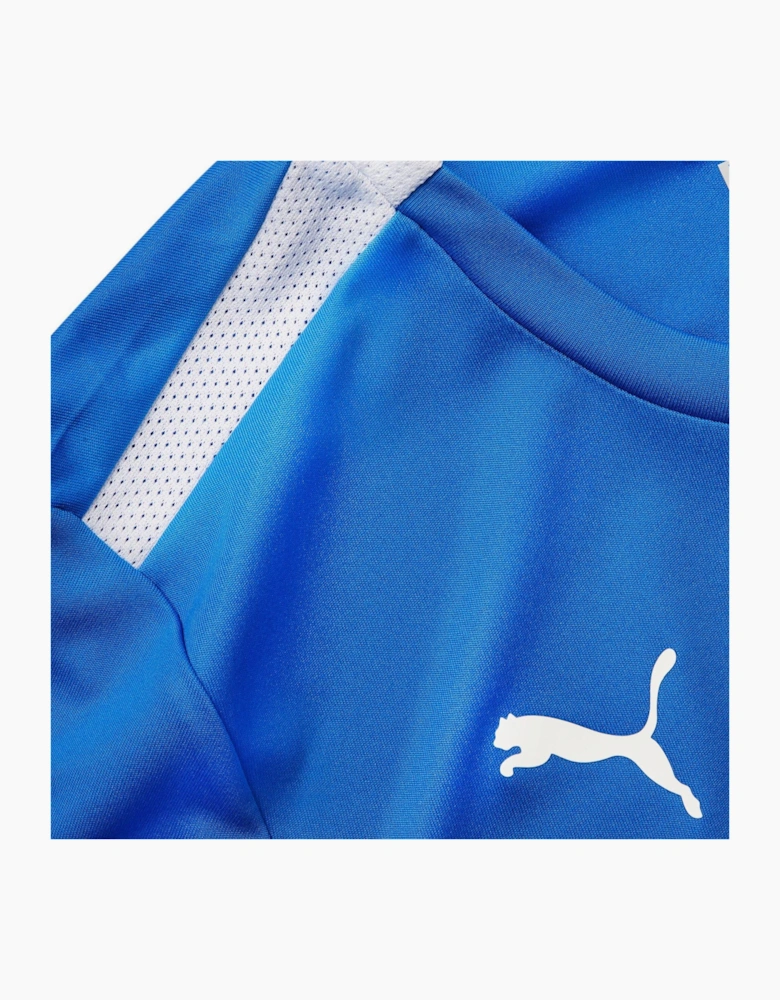 Womens Teamliga Jersey W Referee Shirt