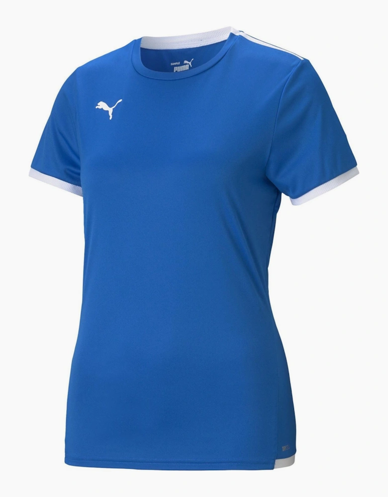 Womens Teamliga Jersey W Referee Shirt
