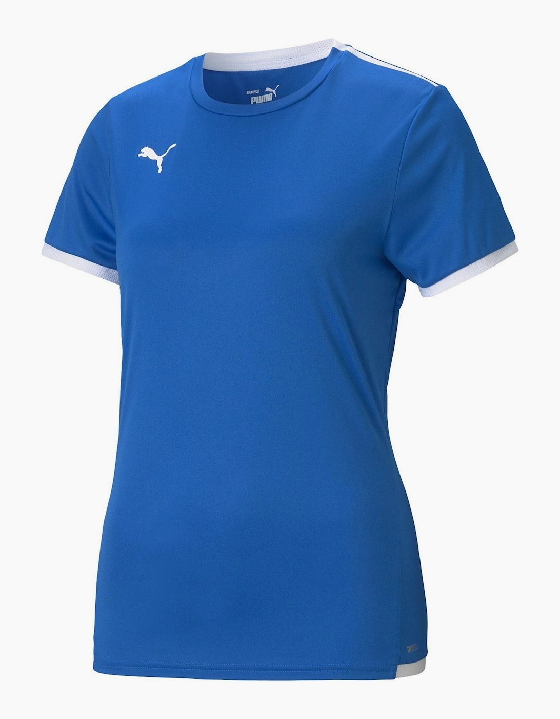 Womens Teamliga Jersey W Referee Shirt