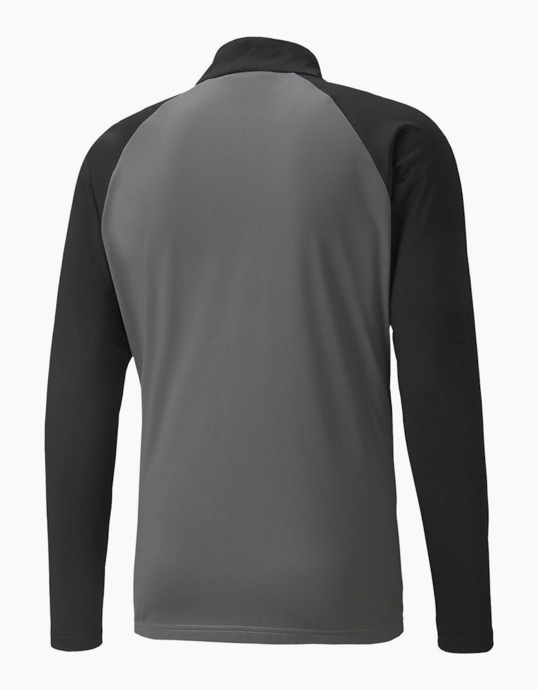 Mens Teamliga Training Jacket Tracksuit Top