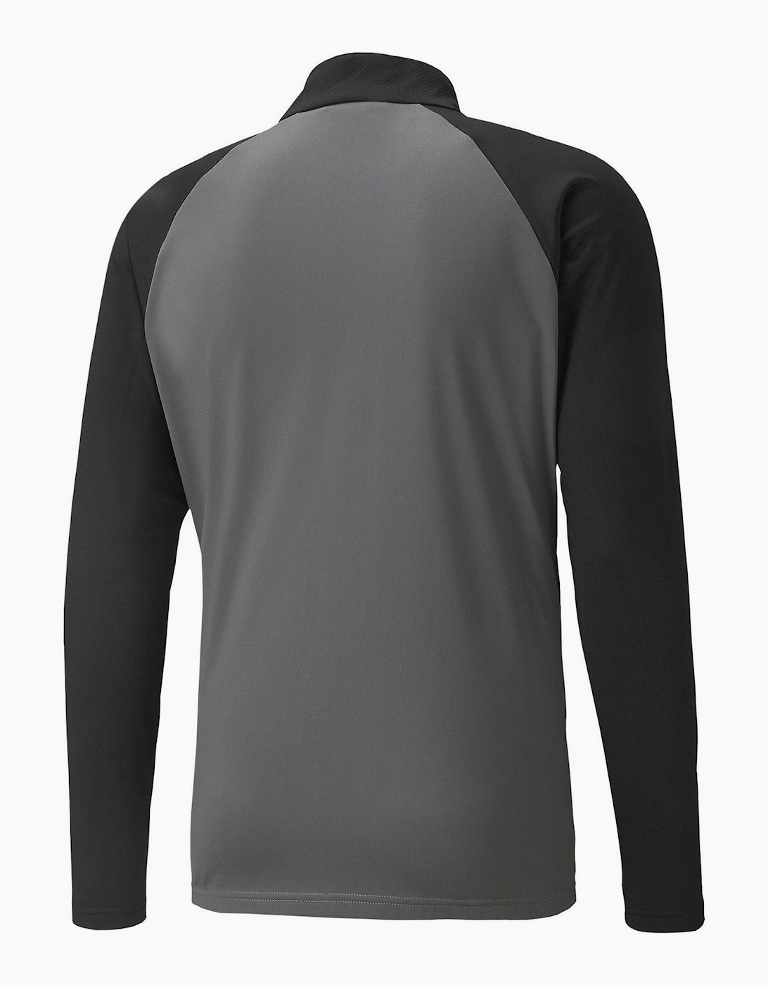 Mens Teamliga Training Jacket Tracksuit Top