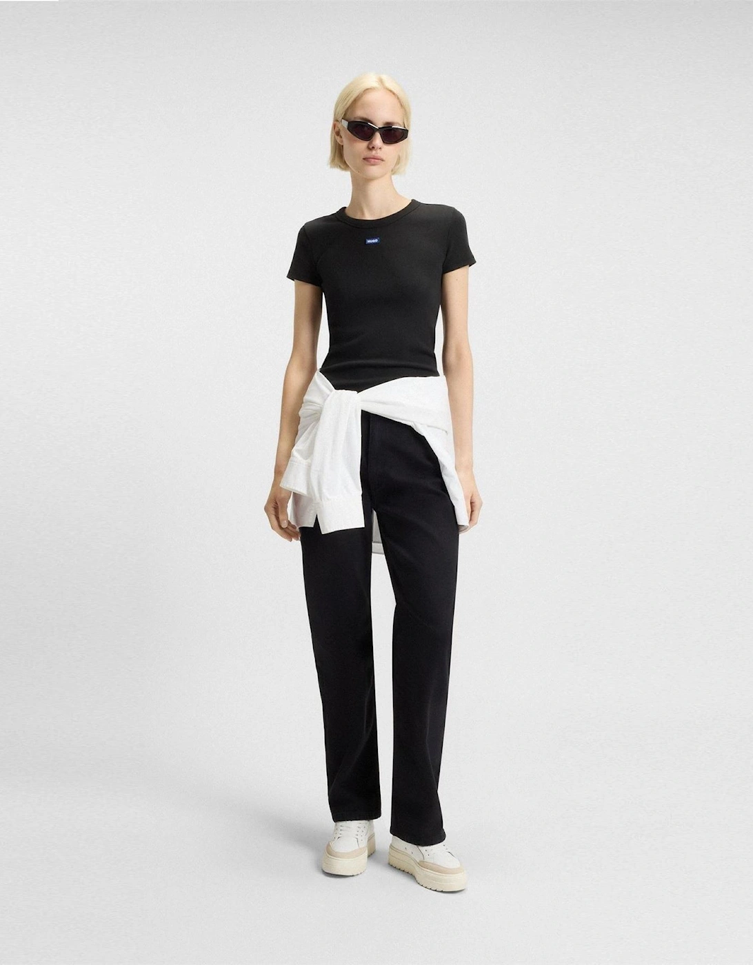 Easy Tee B 10257055 01