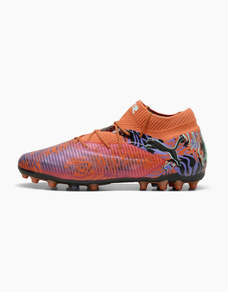 8 Ultimate Creativity Astro Turf Football Boots Mens