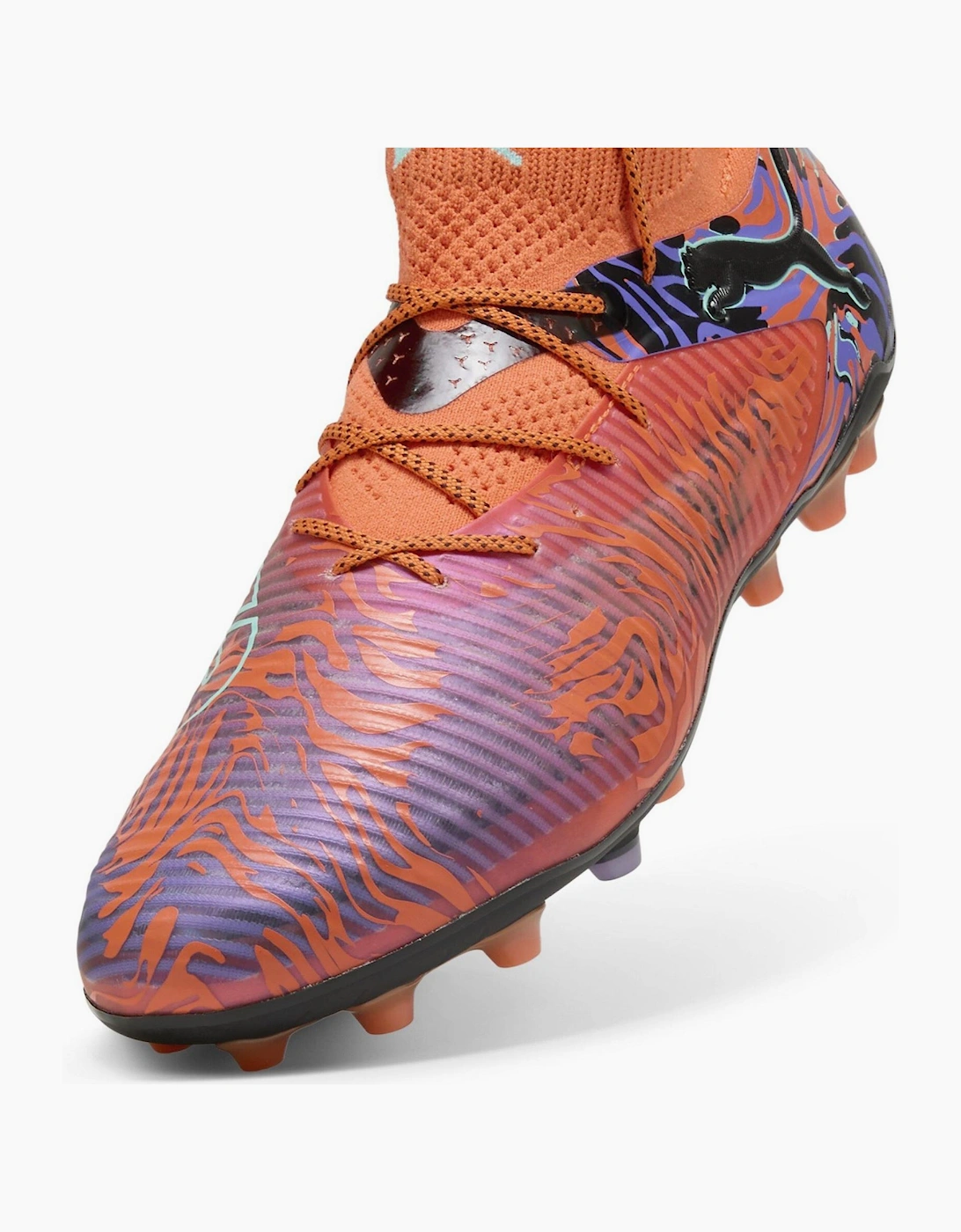 8 Ultimate Creativity Astro Turf Football Boots Mens