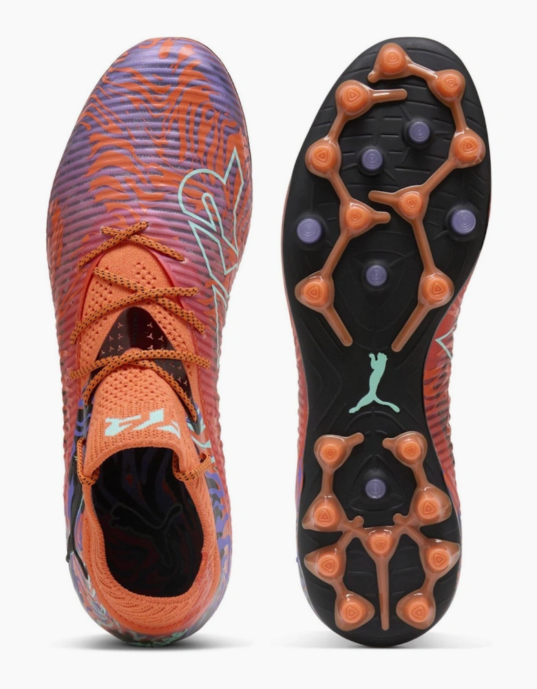8 Ultimate Creativity Astro Turf Football Boots Mens