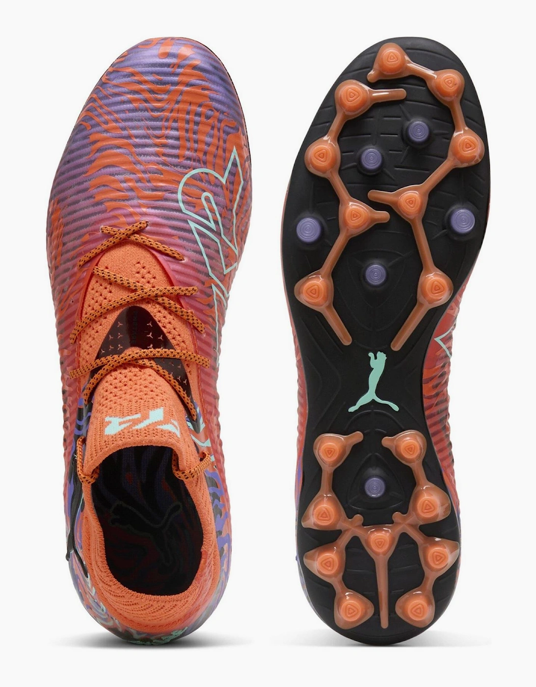 8 Ultimate Creativity Astro Turf Football Boots Mens