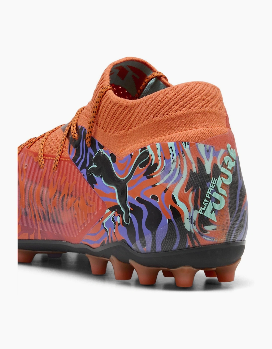 8 Ultimate Creativity Astro Turf Football Boots Mens