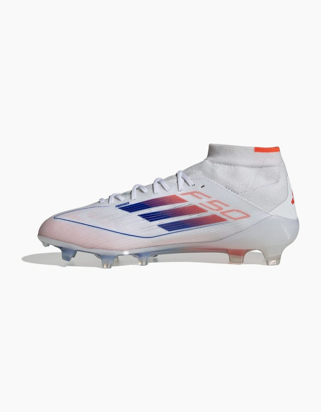 Womens F50 Elite Mid Cut Firm Ground Football Boots