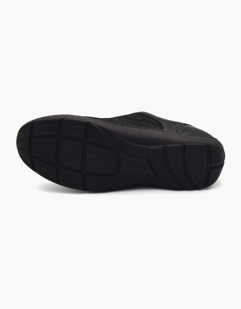 JOANNA 496042 LADIES SHOE