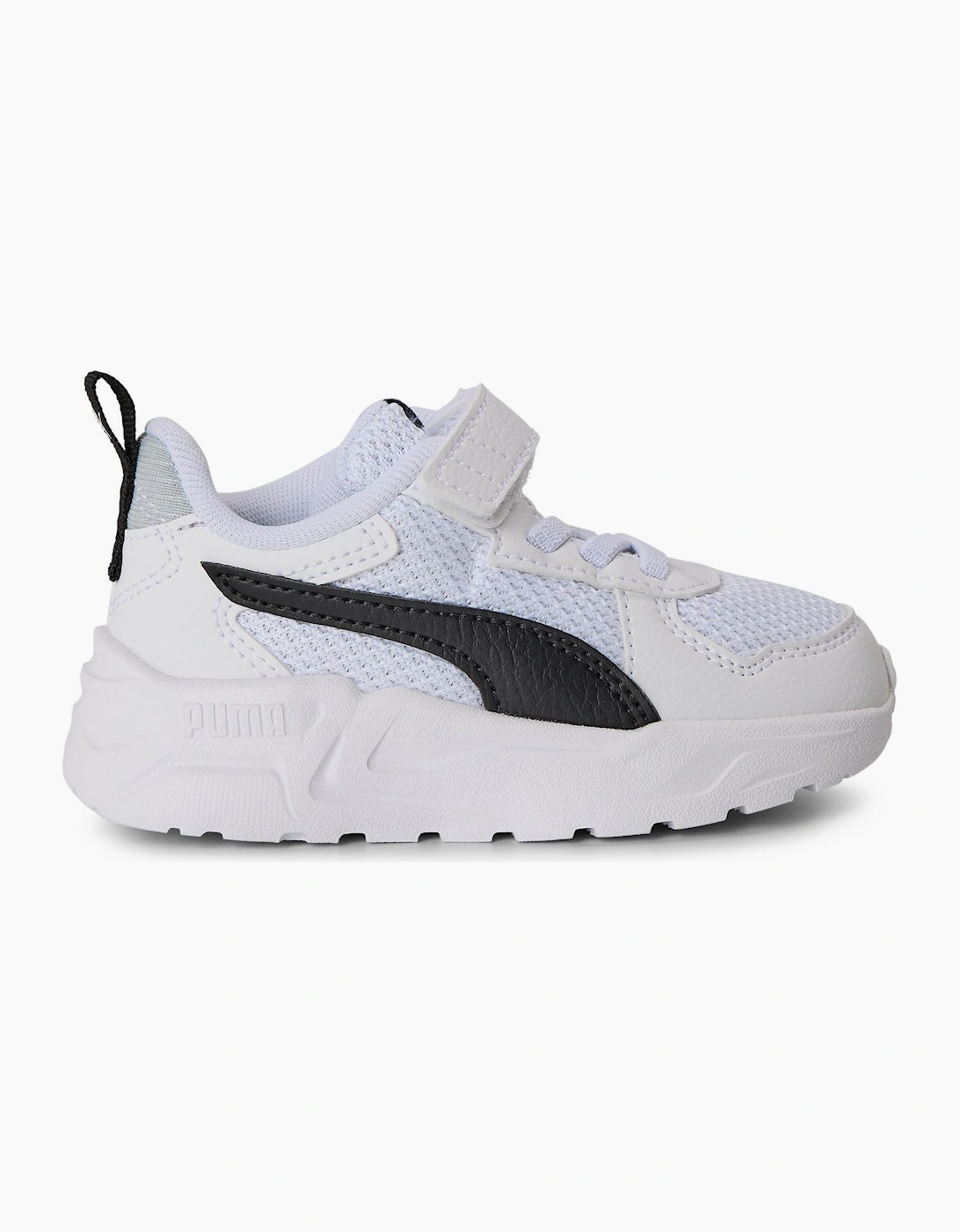 Kids Trinity Lite Ac+ Low Top Trainers, 5 of 4