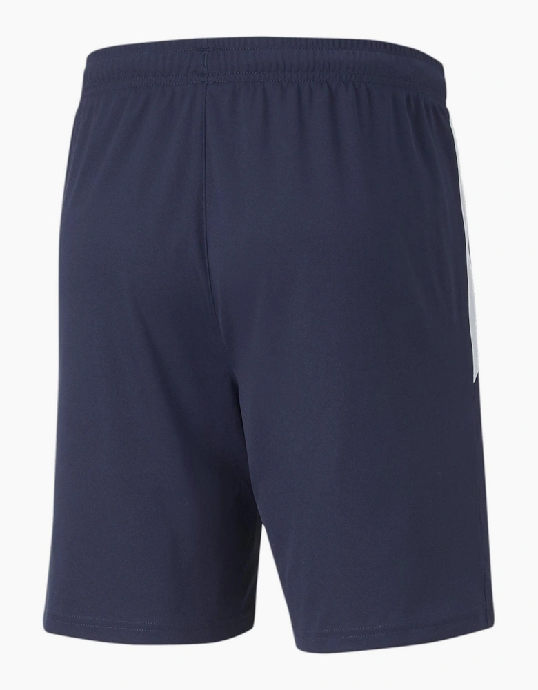 Mens Teamliga Training Shorts Football Shorts