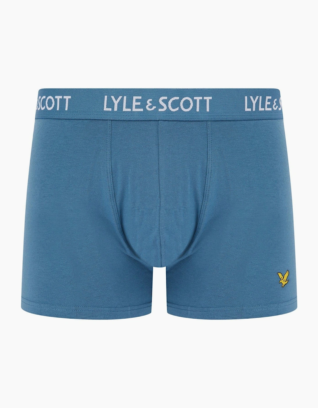 Trunk Clothing