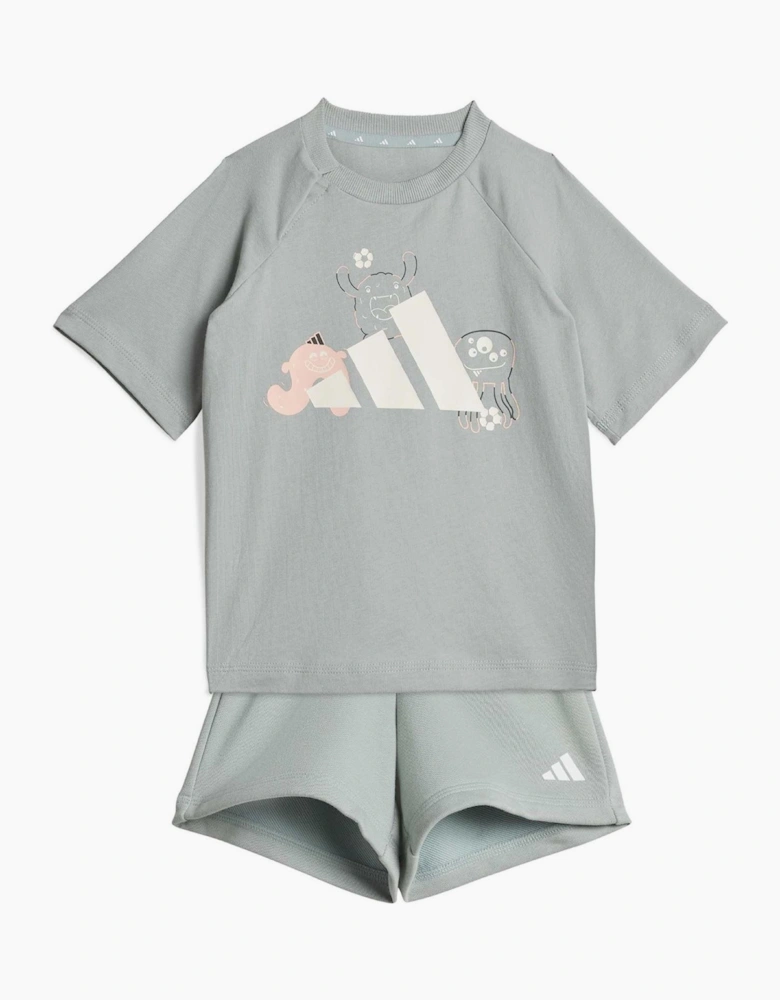 Pyjama Set