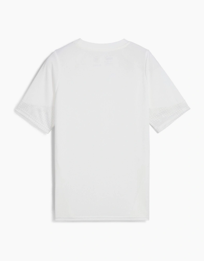 Football Jersey Short Sleeve Performance T-Shirt