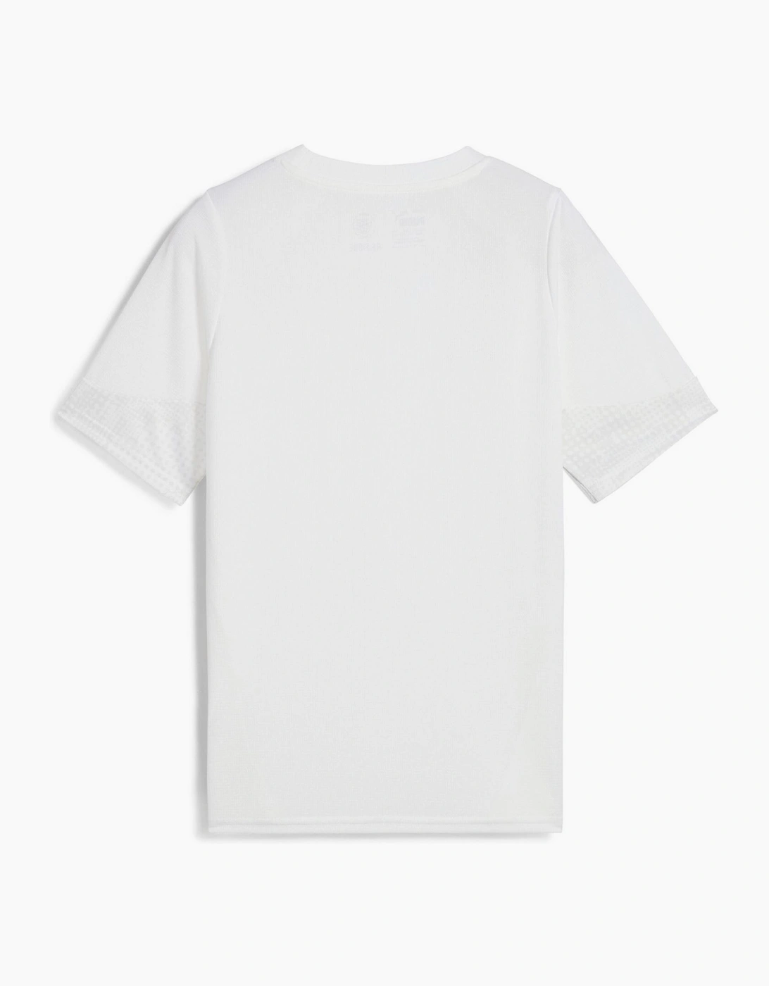 Football Jersey Short Sleeve Performance T-Shirt