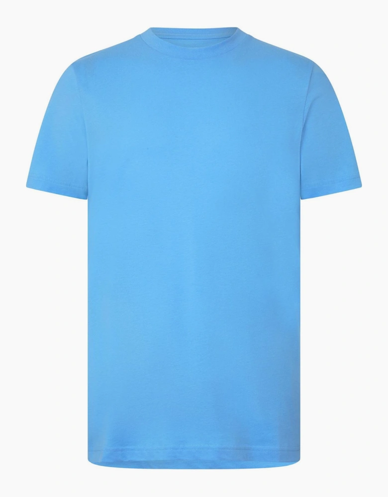Mens Ts Blank Tee T-Shirt